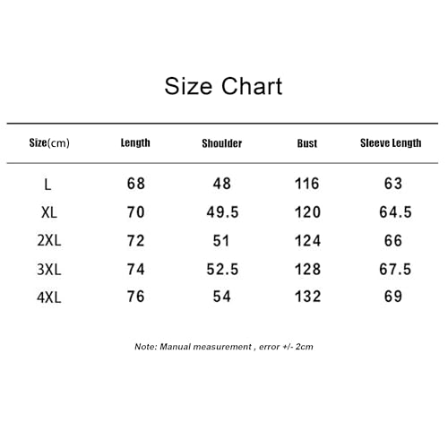Veste bomber homme chaude imperméable décontractée ample XL - 6
