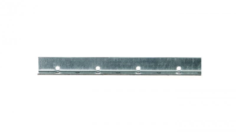Plaque avant Eaton 112344 H 650 mm pour armoire électrique