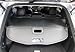 Jeep Cherokee Black Cargo Area Cover Security Shade Mopar OEM