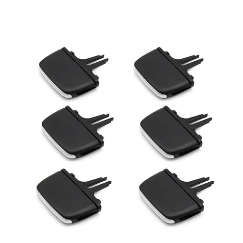 Rejilla de ventilación de aire de alta calidad para mantener el confort en tu Volvo S90 2015-2024
