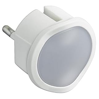 Legrand LED-Steckdosen-Notlicht dimmbar