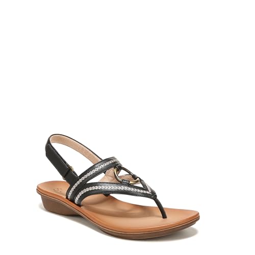 Naturalizer Women's SOUL, Sunny Thong Sandal