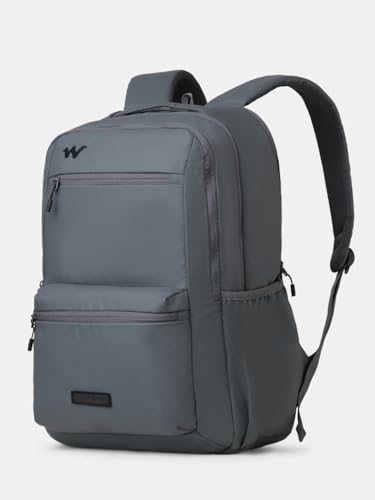 Image of Wildcraft Ranger 45 Laptop Backpack With RainCover for Man & Women, 45L Ideal bags for men Office use /School /College Boys and Girls, 3 Compartment Bag