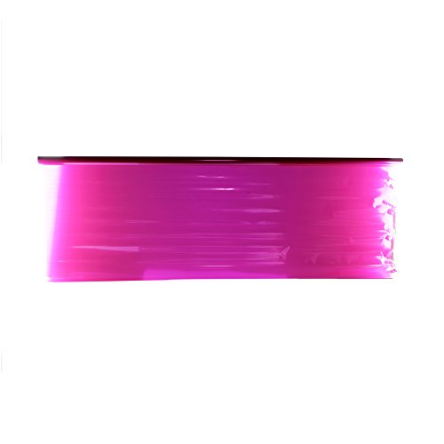Folha De Celofane 80x100 Cm C/2 Unidades Cor Pink
