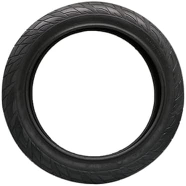 14 inch Original Inner Tube + Outer tire Compatible with DYU D3+ Electric Bicycle Inner Tube and Outer tire Replacement Accessories