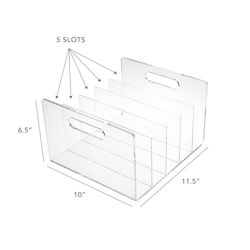 Image of Russell+Hazel Acrylic Collator