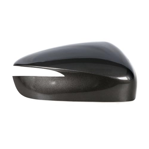 Coque rétroviseur Mazda CX3 CX5 plastique marron droit aile voiture