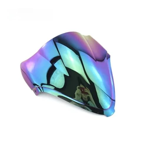 Bulle pare-brise moto haute résistance pour Suzuki Hayabusa 1300 R