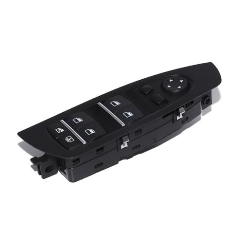 Régulateur lève-vitre BMW 61319241915 : solution bouton commutation vitre cassé