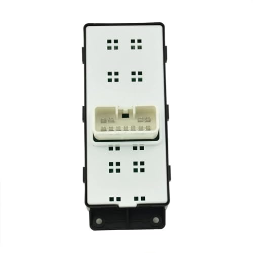 Interrupteur lève-vitre électrique Hyundai Verna 10 commande principale 93570-0U010 - 2