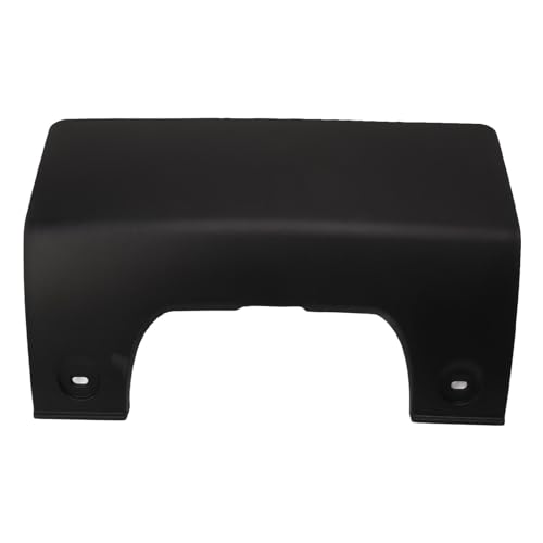 Couvercle d'oeil de remorquage arrière rigide DP0500011PCL pour attelage de LR4 et LR3