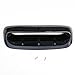 Car Hood Scoop Vent Cover For Mini Cooper Bonnet Scoop S R56 R55 R57 R58 R59 2007-2014 Car Decorative Air Flow Intake Vent Scoop Glossy Black