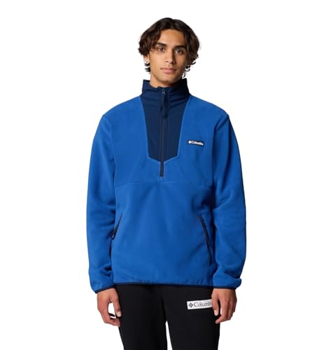 Image of Columbia Sequoia Grove Half Zip Fleece