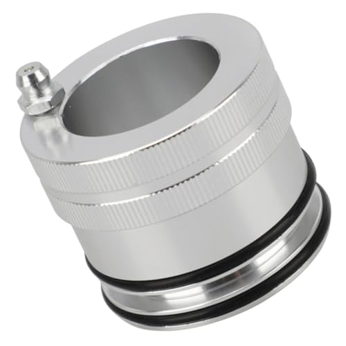 BELLIFFY Car Wheel Bearing Greaser Tool Greasing Device for Quick Automotive Maintenance Multi-Functional Lubrication for Various Vehicle Bearings