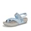 Sea Glass Blue