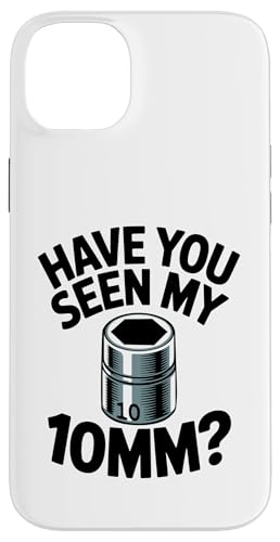 Have You Seen My 10mm �\�P�b�g �~�[�� �� �K�C ���[���A �����Ԑ����m �X�}�z�P�[�X iPhone 14 Plus �p