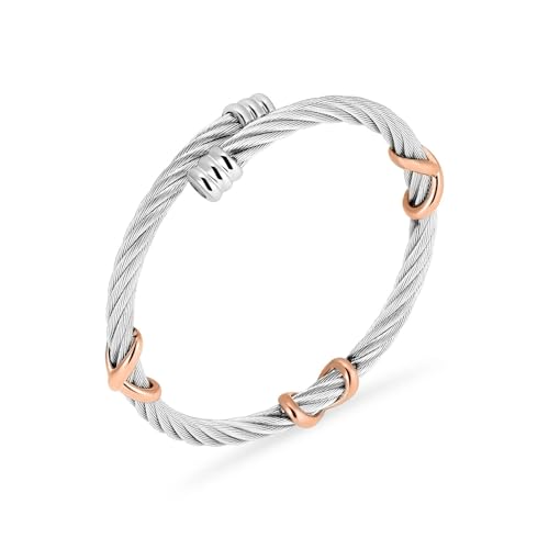 Bracelet souvenir médaillon d'urne funéraire argent et rose pour cendres chiens chats humains