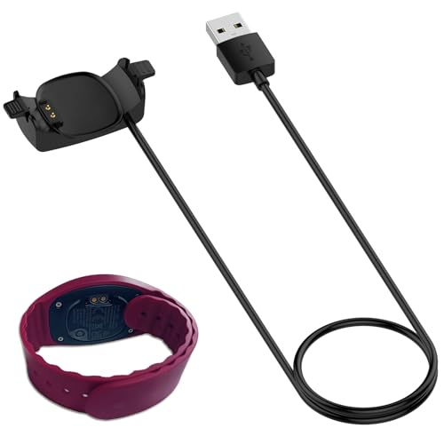 Charger for Magicband+ Replacement USB Charging Cable Dock for Magic Band Plus