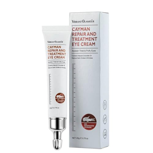 Pinnoocy Magic Eye Cream, Instantly Remove Under Eye Bags Wrinkles Puffiness Dark Circles And Fine Lines thumb #6