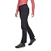 Produktbild Black Diamond Damen W Stormline Stretch Rain Casual Pants, Schwarz, XL