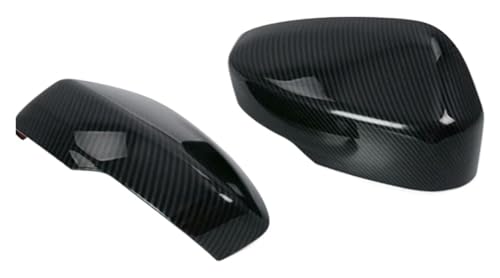 Capuchon rétroviseur anti-impact pour boîtier Mitsubishi Eclipse Cross auto