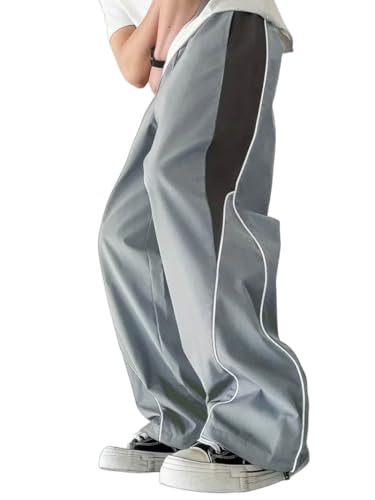 Image of JVX Track Pant || Track Pant for Men - Modern, Stylish, Comfortable & Stretchable Athletic Joggers for Casual & Gym Wear (TRECKPANT-01)