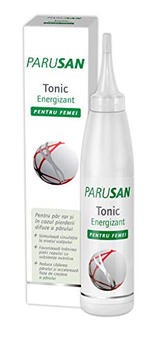 Tonique Parusan femme intégrez ce soin de 200 ml dans votre routine beauté cheveux