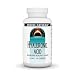 Source Naturals Hyaluronic Acid 50mg, 120 Capsules