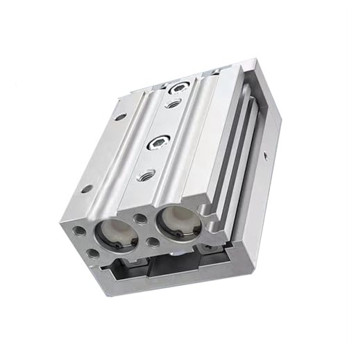 Table de guidage MXS6-10A contre les vibrations des lignes de tri - 4