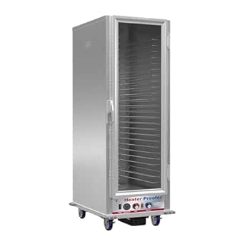 Winholt INHPL-1825-UNC-DGT Insulated Universal Heater/Proofer Cabinet
