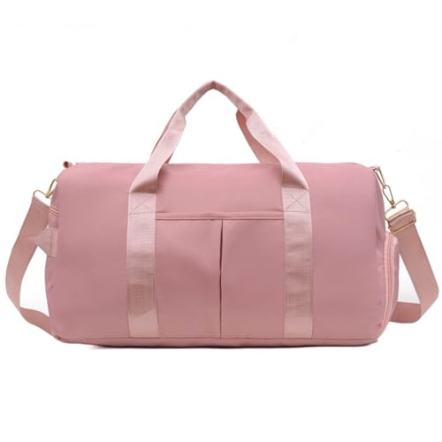 Malissima, BOLSA VIAGEM SPORT ACADEMY PORTA TENIS Cor:Rosa