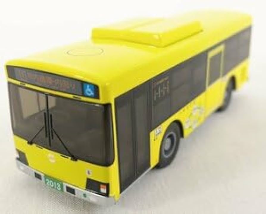 Amazon.co.jp: 奈良交通 オリジナル サウンド バス 奈良交通創立