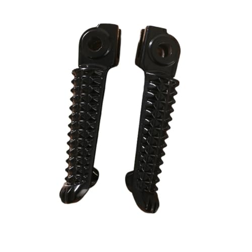 Repose-pieds avant en aluminium pour YAMAHA YZF R1 R6 et R6S