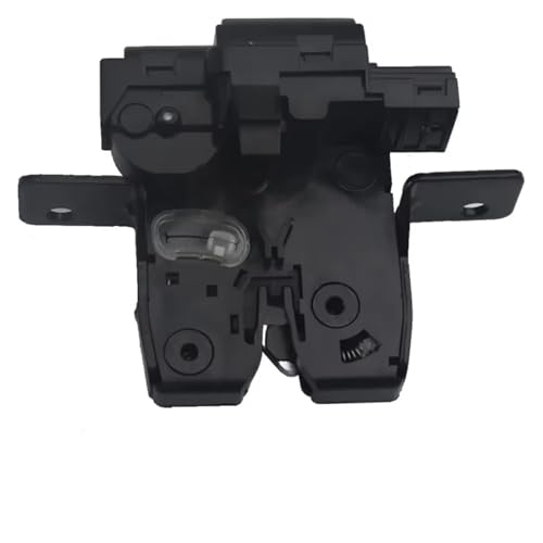 Cerradura de puerta de equipaje trasera 8200947699 para Clio, Megane y Scenic MK2 MK3