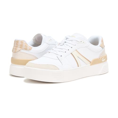 Lacoste Women's L002 Evo Sneaker3