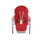 peg perego prima pappa zero3 Bis zu 30 ° in der Waschmaschine waschbar;