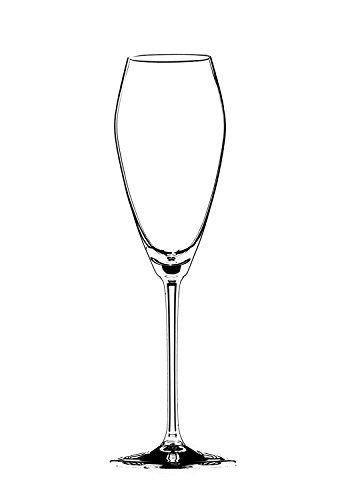 Riedel Vinum Extreme Champagne Glass