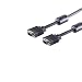 Produktbild S/CONN maximum connectivity S-VGA-Monitorkabel 2x15pol HDD-St 75Ohm 0,2m