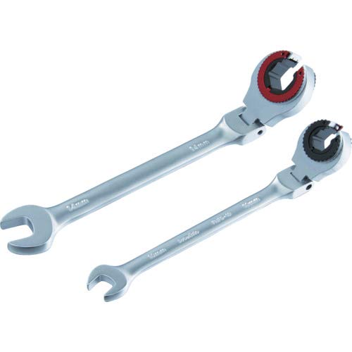 Pro-Auto フレアナット フレックス ギアレンチ 13mm FNFG-13