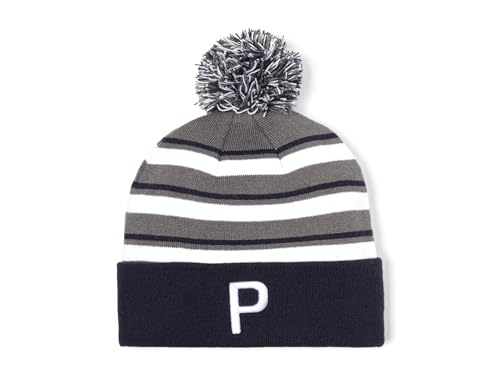 Puma Golf Men's WRMLBL Stripe...