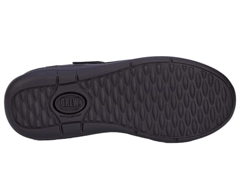 Image of Drew Trust Womens Adjustable Mary Jane Orthopedic Comfort Shoe