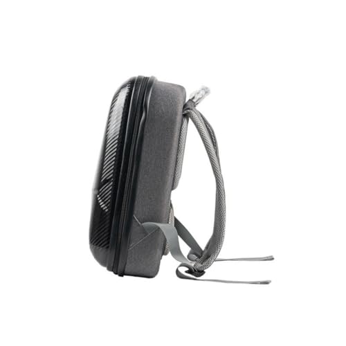 Estuche para 4 equipos de fotografía maleta premium cepillada 6