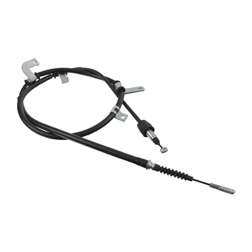Cable de freno Blue Print ADG046275 con acero trenzado de alta resistencia