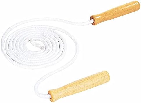 Cotton Jump Ropes