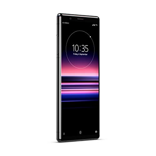 Sony Xperia 5 Unlocked Smartphone #TOP2