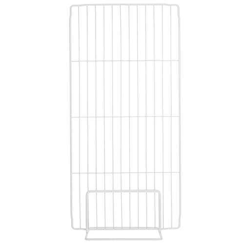 Séparateur de réfrigérateur en maille polyvalent pour tout organiser