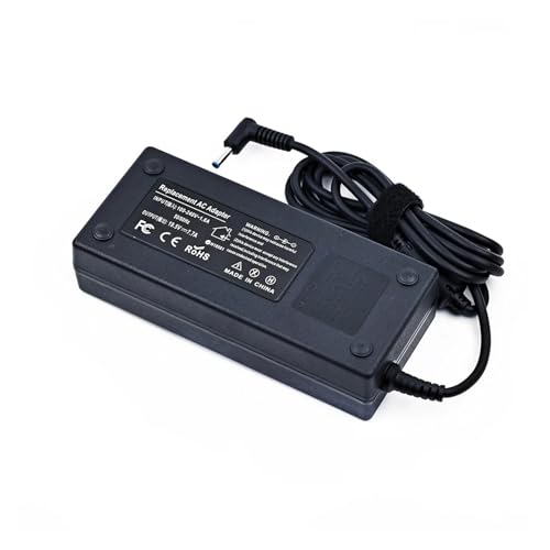 Chargeur ordinateur portable 150W 19.5V 7.7A pour bloc d'alimentation embout 4.5mm x 3.0mm