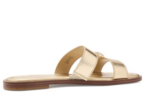 Image of Michael Kors Women's Erin Flat Sandal