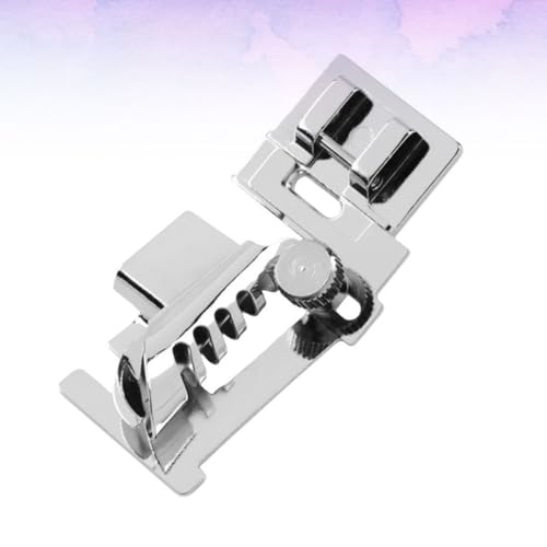 Pie prensatela para máquina de coser acero inoxidable DOITOOL miniatura 7