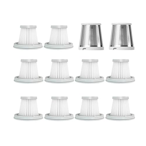Hepa Filter?Compatible For Xiaomi?Compatible For Mijia?Compatible For Handy?Vacuum Cleaner SSXCQ01XY Spare Parts Home Car Mini Wireless Replacement Accessories,Replacement Parts For Vacuum Cleaners(Se